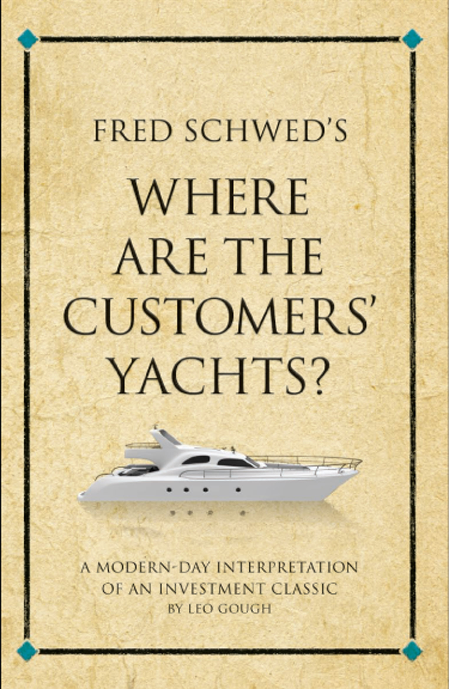 where are the customers yachts quote