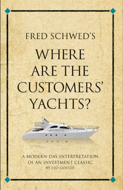 where are the customers yachts kindle